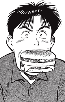 Kosaku Matsuda