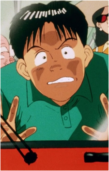 Kosaku Matsuda