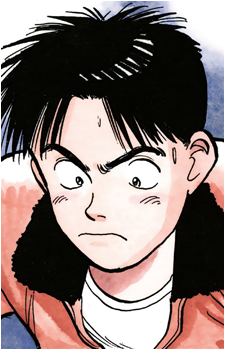 Kosaku Matsuda