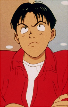 Kosaku Matsuda