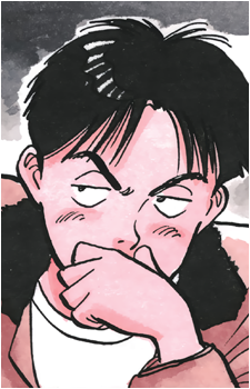 Kosaku Matsuda