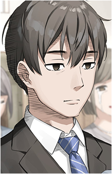 Sousuke Kaburaya