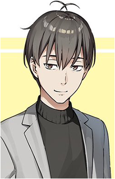 Sousuke Kaburaya's image