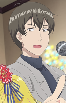 Sousuke Kaburaya