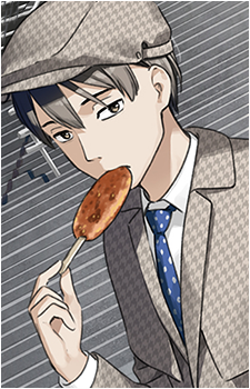Sousuke Kaburaya