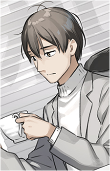 Sousuke Kaburaya