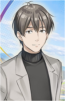 Sousuke Kaburaya