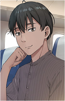 Sousuke Kaburaya