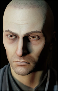 Stanislav Rubin's image
