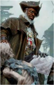 Jadar's image