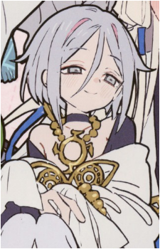 Dove {FGO}
