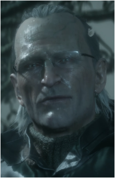 The Sorrow's image