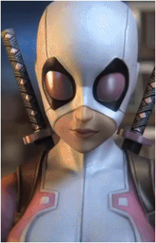 Gwenpool (Gwen Poole)