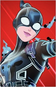Gwenpool (Gwen Poole)
