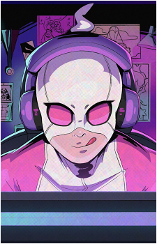 Gwenpool (Gwen Poole)