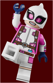 Gwenpool (Gwen Poole)
