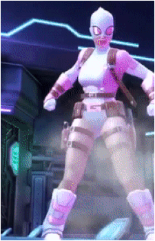 Gwenpool (Gwen Poole)