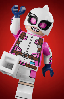 Gwenpool (Gwen Poole)