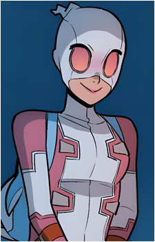 Gwenpool (Gwen Poole)