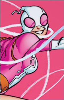 Gwenpool (Gwen Poole)