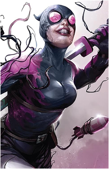 Gwenpool (Gwen Poole)
