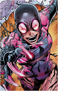 Gwenpool (Gwen Poole)