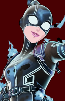 Gwenpool (Gwen Poole)
