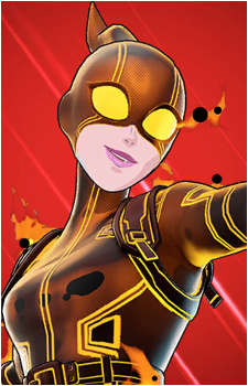 Gwenpool (Gwen Poole)
