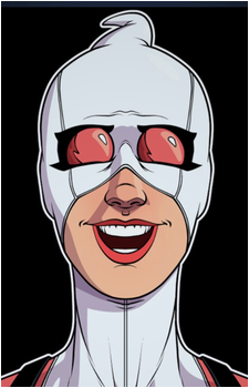 Gwenpool (Gwen Poole)