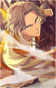Yugo Wanijima