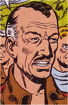 Captain Wilder's image