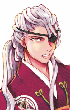 Tatsuomi Uesugi's image