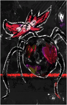 Fragment of the Universe