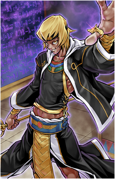Gravekeeper's Descendant's image