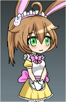 Usagi Meido's image