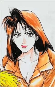 Ryouko Shima's image