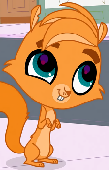 Shivers {LPS}'s image