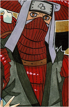 Han {Naruto}