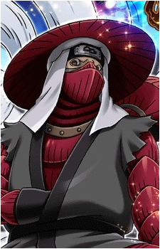 Han {Naruto}