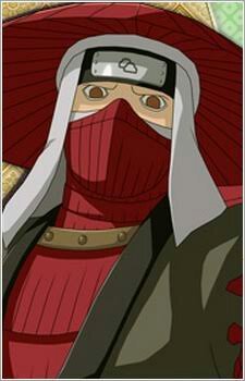 Han {Naruto}