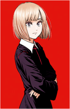 Aria {Vampeerz}'s image