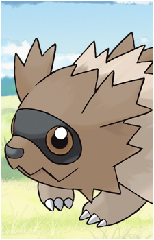 Zigzagoon's image