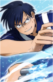 Tenya Iida