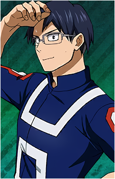Tenya Iida