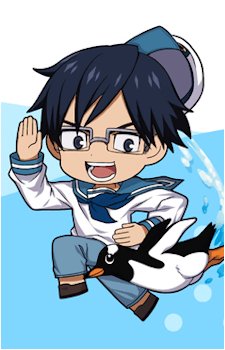 Tenya Iida