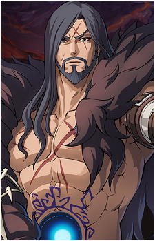 Lost Warrior's image