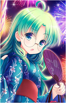 Kise Yukawa