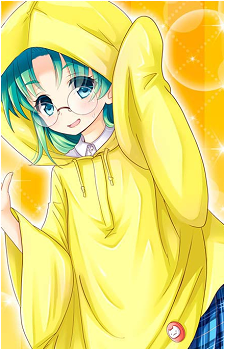 Kise Yukawa