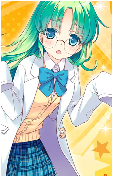Kise Yukawa