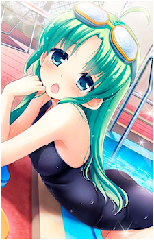 Kise Yukawa